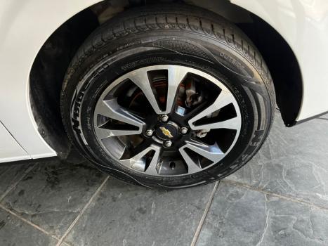 CHEVROLET Onix Hatch 1.4 4P FLEX LTZ, Foto 9