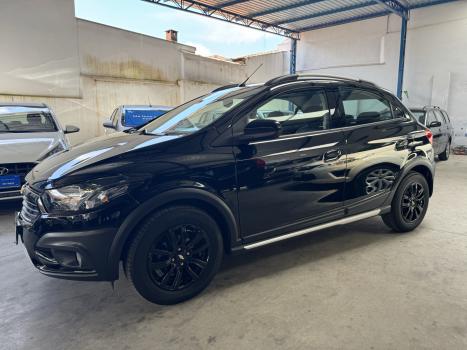 CHEVROLET Onix Hatch 1.4 4P FLEX ACTIV AUTOM�TICO, Foto 1