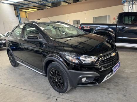 CHEVROLET Onix Hatch 1.4 4P FLEX ACTIV AUTOM�TICO, Foto 2