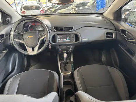 CHEVROLET Onix Hatch 1.4 4P FLEX ACTIV AUTOM�TICO, Foto 13