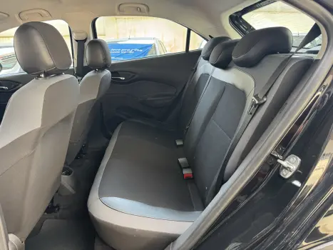 CHEVROLET Onix Hatch 1.4 4P FLEX ACTIV AUTOM�TICO, Foto 16