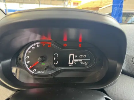 CHEVROLET Onix Hatch 1.4 4P FLEX ACTIV AUTOM�TICO, Foto 18