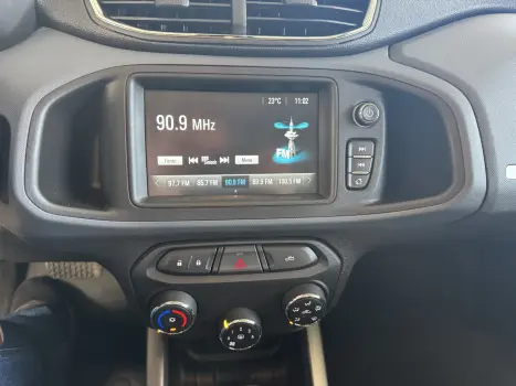 CHEVROLET Onix Hatch 1.4 4P FLEX ACTIV AUTOM�TICO, Foto 19