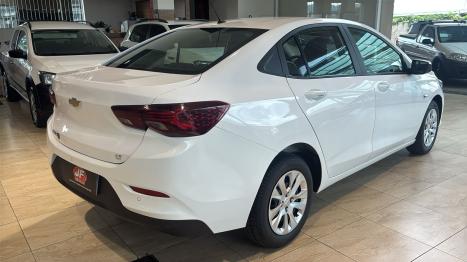 CHEVROLET Onix Hatch 1.0 12V 4P FLEX LT, Foto 4