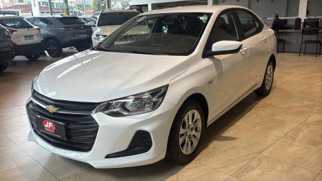 CHEVROLET Onix Hatch 1.0 12V 4P FLEX LT, Foto 1