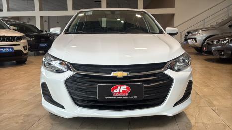 CHEVROLET Onix Hatch 1.0 12V 4P FLEX LT, Foto 2