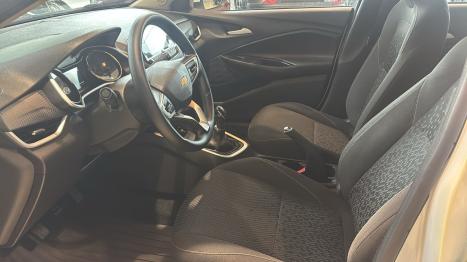 CHEVROLET Onix Hatch 1.0 12V 4P FLEX LT, Foto 7