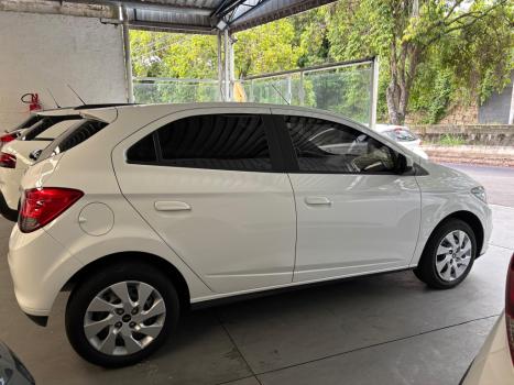 CHEVROLET Onix Hatch 1.0 12V 4P FLEX LT, Foto 6