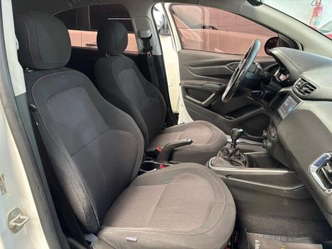 CHEVROLET Onix Hatch 1.0 12V 4P FLEX LT, Foto 8