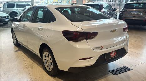 CHEVROLET Onix Hatch 1.0 4P FLEX LT PLUS, Foto 4