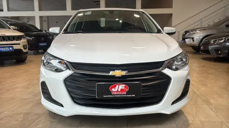 CHEVROLET Onix Hatch 1.0 4P FLEX LT PLUS, Foto 2