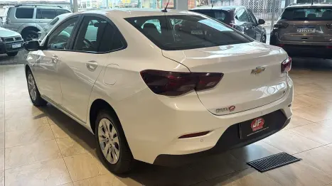 CHEVROLET Onix Hatch 1.0 4P FLEX LT PLUS, Foto 4