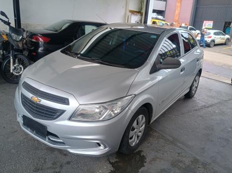 CHEVROLET Onix Hatch 1.0 4P FLEX JOY, Foto 1