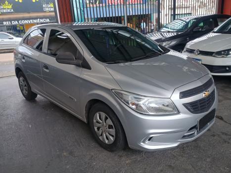 CHEVROLET Onix Hatch 1.0 4P FLEX JOY, Foto 4