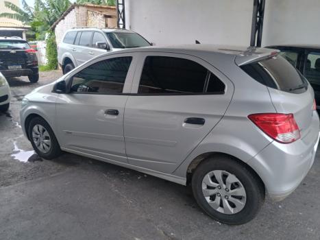 CHEVROLET Onix Hatch 1.0 4P FLEX JOY, Foto 5