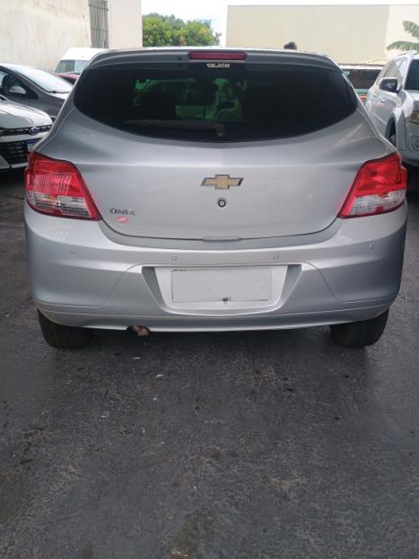 CHEVROLET Onix Hatch 1.0 4P FLEX JOY, Foto 6