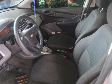 CHEVROLET Onix Hatch 1.0 4P FLEX JOY, Foto 8