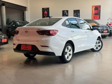 CHEVROLET Onix Hatch 1.0 12V 4P FLEX PLUS TURBO AUTOM�TICO, Foto 6