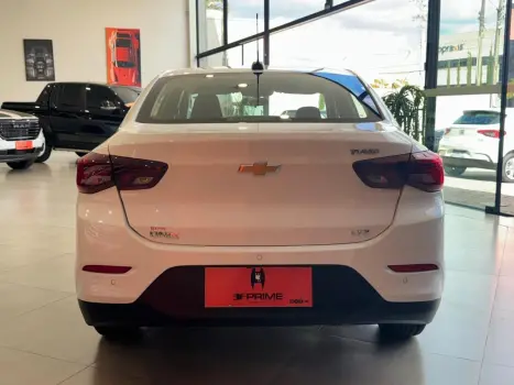 CHEVROLET Onix Hatch 1.0 12V 4P FLEX PLUS TURBO AUTOM�TICO, Foto 7