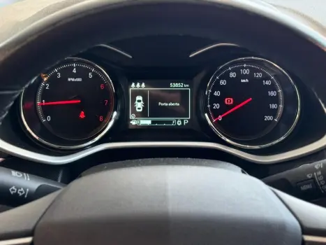 CHEVROLET Onix Hatch 1.0 12V 4P FLEX PLUS TURBO AUTOM�TICO, Foto 12