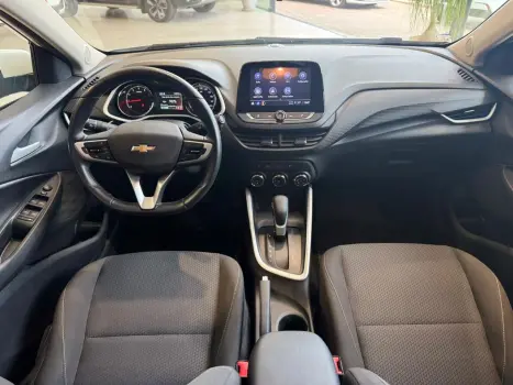 CHEVROLET Onix Hatch 1.0 12V 4P FLEX PLUS TURBO AUTOM�TICO, Foto 17
