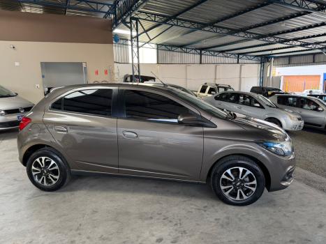 CHEVROLET Onix Hatch 1.4 4P FLEX LTZ, Foto 6