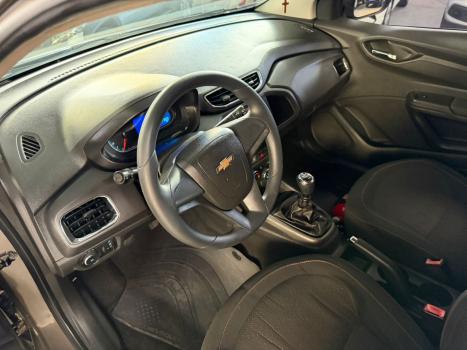 CHEVROLET Onix Hatch 1.4 4P FLEX LTZ, Foto 10