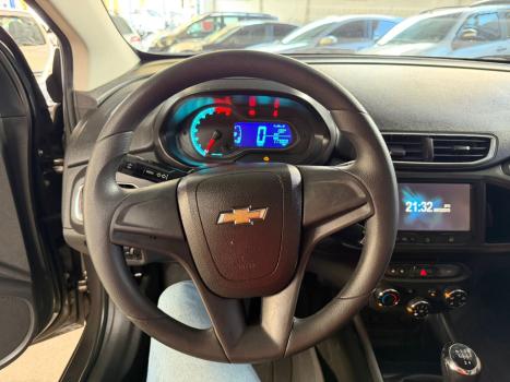 CHEVROLET Onix Hatch 1.4 4P FLEX LTZ, Foto 11