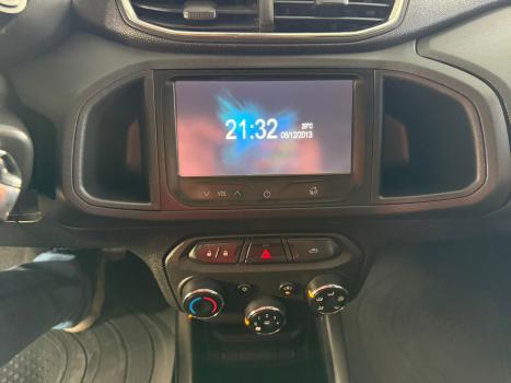 CHEVROLET Onix Hatch 1.4 4P FLEX LTZ, Foto 12