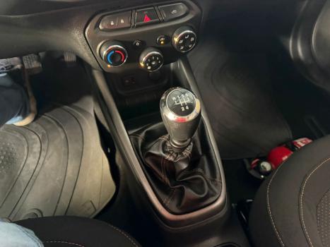 CHEVROLET Onix Hatch 1.4 4P FLEX LTZ, Foto 14