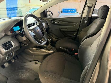 CHEVROLET Onix Hatch 1.4 4P FLEX LTZ, Foto 15