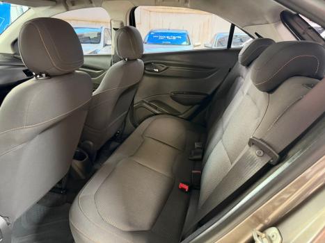 CHEVROLET Onix Hatch 1.4 4P FLEX LTZ, Foto 16