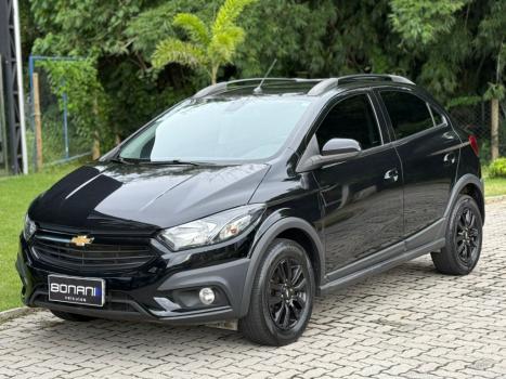 CHEVROLET Onix Hatch 1.4 4P FLEX ACTIV, Foto 1