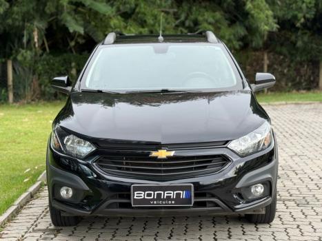 CHEVROLET Onix Hatch 1.4 4P FLEX ACTIV, Foto 2