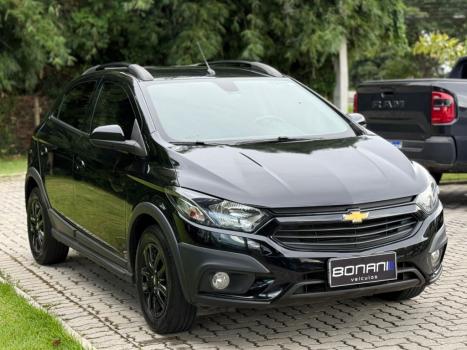 CHEVROLET Onix Hatch 1.4 4P FLEX ACTIV, Foto 3