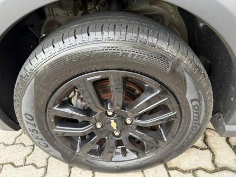 CHEVROLET Onix Hatch 1.4 4P FLEX ACTIV, Foto 8