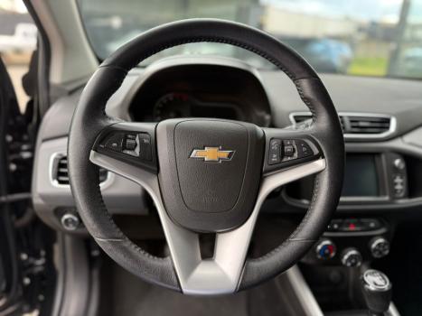 CHEVROLET Onix Hatch 1.4 4P FLEX ACTIV, Foto 9