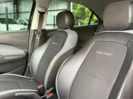 CHEVROLET Onix Hatch 1.4 4P FLEX ACTIV, Foto 10