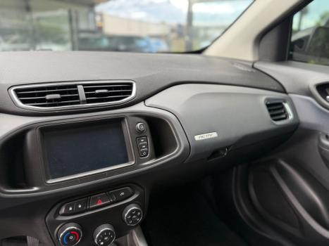 CHEVROLET Onix Hatch 1.4 4P FLEX ACTIV, Foto 11