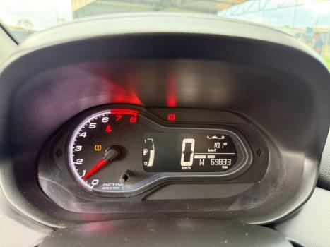 CHEVROLET Onix Hatch 1.4 4P FLEX ACTIV, Foto 12