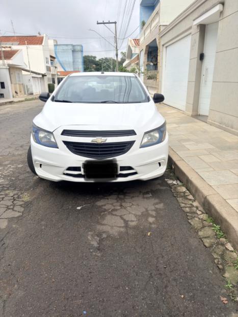 CHEVROLET Onix Hatch 1.0 4P FLEX JOY, Foto 1