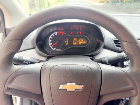 CHEVROLET Onix Hatch 1.0 4P FLEX JOY, Foto 4