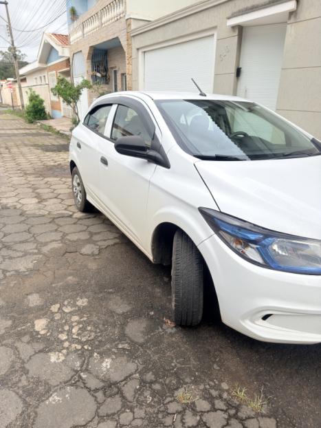 CHEVROLET Onix Hatch 1.0 4P FLEX JOY, Foto 5