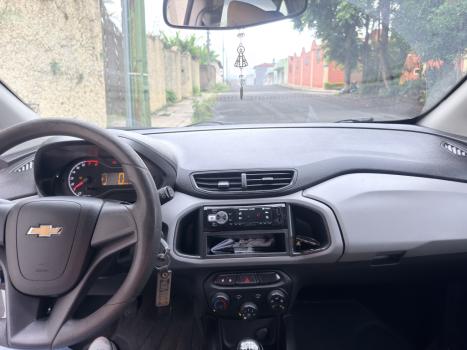 CHEVROLET Onix Hatch 1.0 4P FLEX JOY, Foto 6