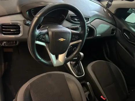 CHEVROLET Onix Hatch 1.4 4P FLEX ACTIV AUTOM�TICO, Foto 15