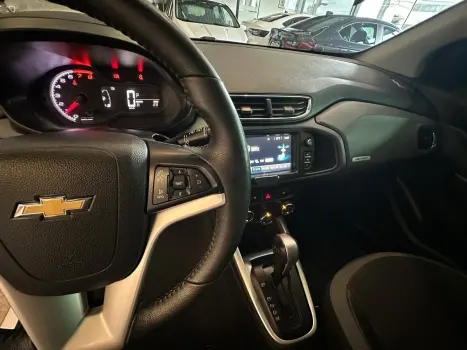 CHEVROLET Onix Hatch 1.4 4P FLEX ACTIV AUTOM�TICO, Foto 16