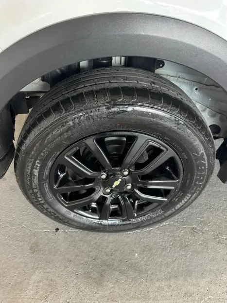 CHEVROLET Onix Hatch 1.4 4P FLEX ACTIV AUTOM�TICO, Foto 20