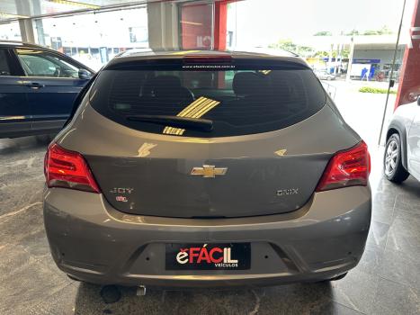 CHEVROLET Onix Hatch 1.0 4P FLEX JOY, Foto 3