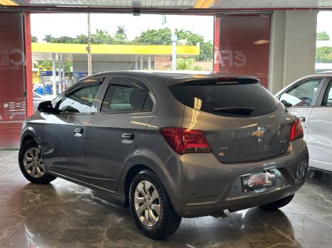 CHEVROLET Onix Hatch 1.0 4P FLEX JOY, Foto 4