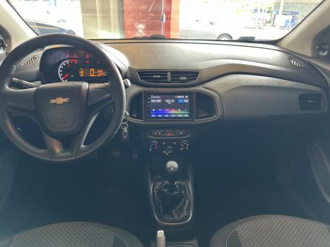 CHEVROLET Onix Hatch 1.0 4P FLEX JOY, Foto 7